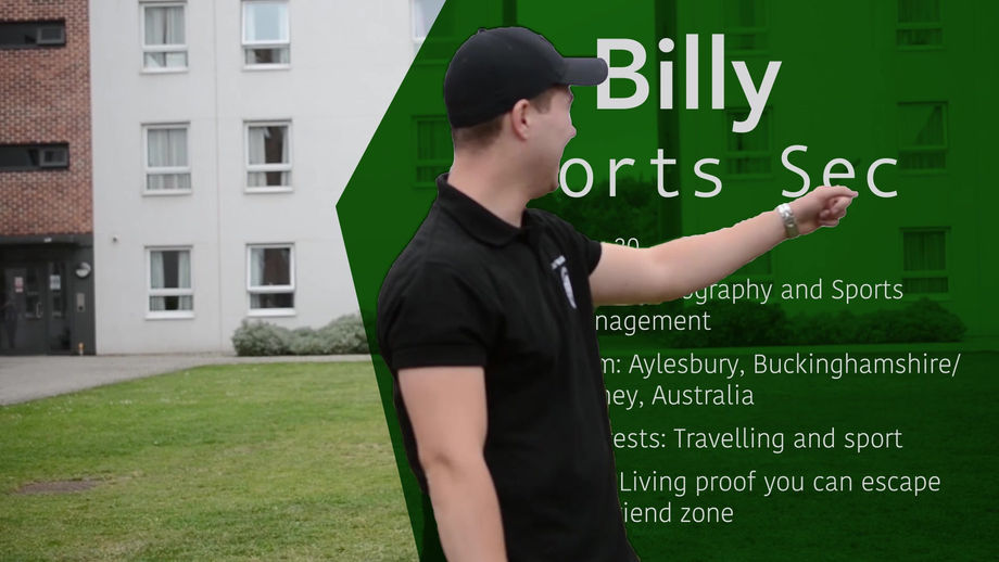 Billy